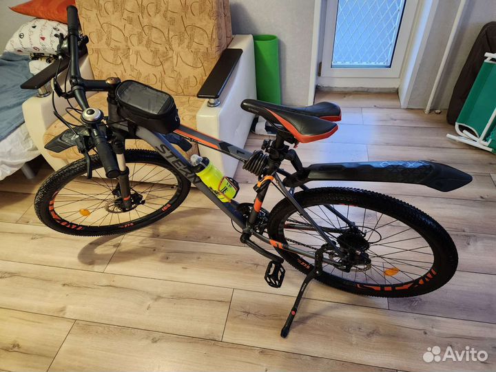 Велосипед горный Stern size 20