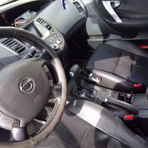 Nissan Primera 1.8 AT, 2005, 180 000 км, с пробегом, цена 530 000 руб.