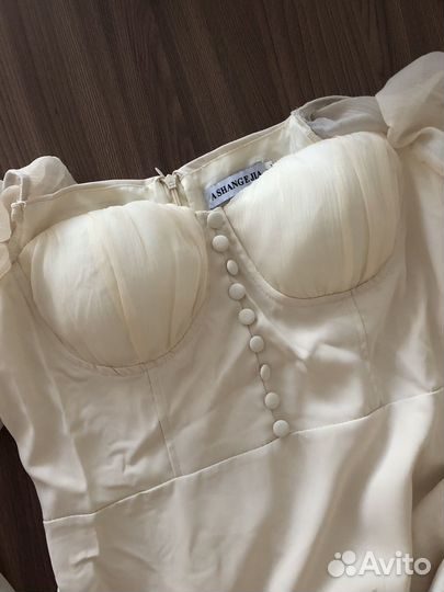 Вечернее платье, элегантное, винтажное платье