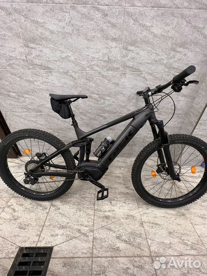 Электровелосипед Trek Powerfly FS 7 29