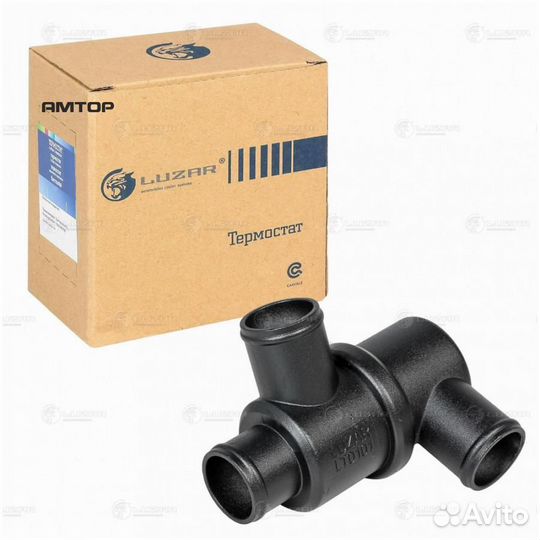 Luzar LT0101 Термостат ваз-2101-2107 (80С) luzar L