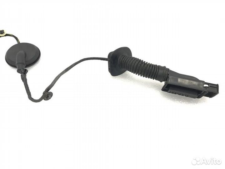 Проводка двери задняя правая Skoda Octavia 1.6