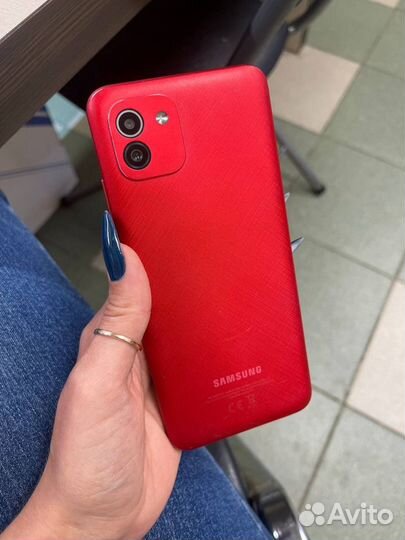 Samsung Galaxy A03, 3/32 ГБ