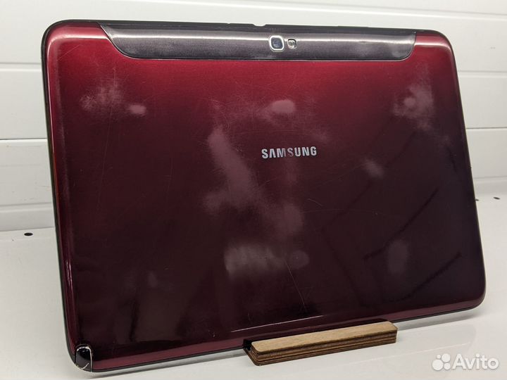 Планшет Samsung Galaxy Note 10.1 (N8000)