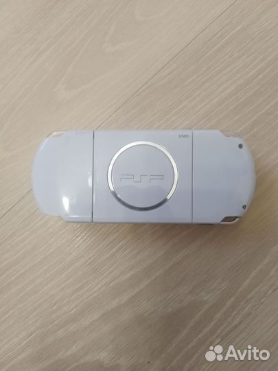 Sony PSP
