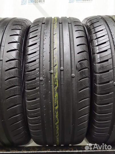 Viatti Strada Asimmetrico 215/55 R16 93V