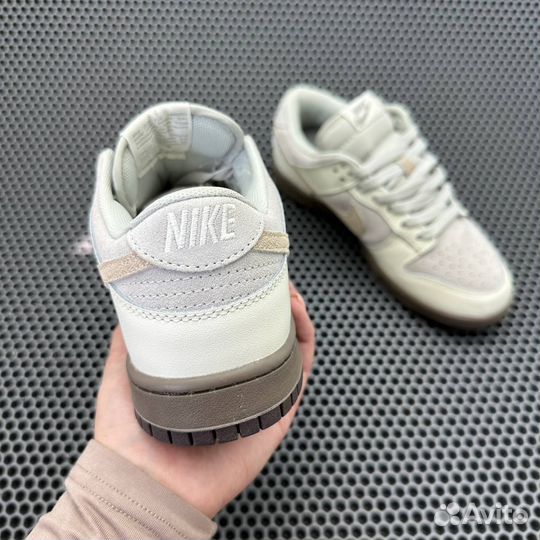 Nike Dunk Low кроссовки женские