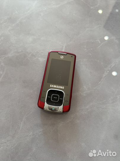 Samsung SGH-F330