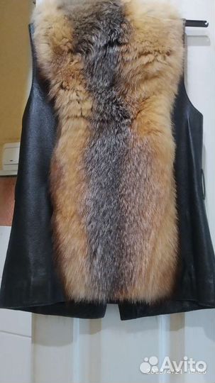 Жилетка