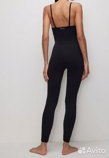 Спортивный комбинезон Belle you