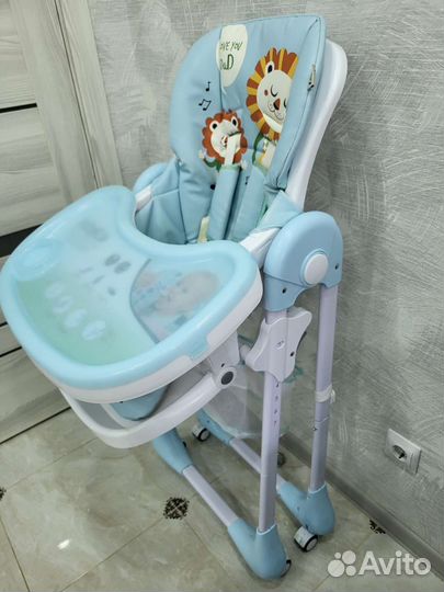 Стул для кормления