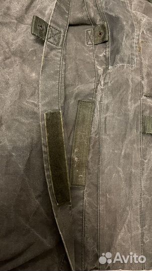 Военная сумка