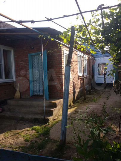 Дом 44,6 м² на участке 50,7 сот.