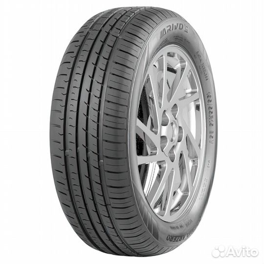 Arivo Premio ARZero 195/50 R15 82V