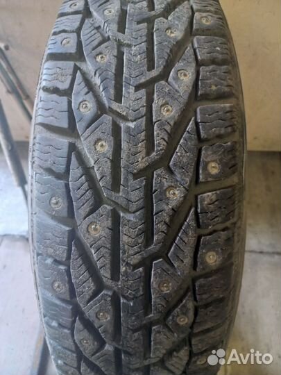 Tigar Ice 185/65 R15