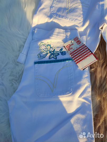 Шорты детские, подростковые новые 8,13,14 лет