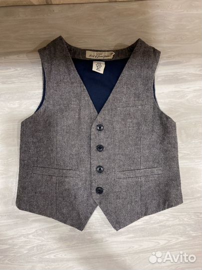 Жилетка hm 122