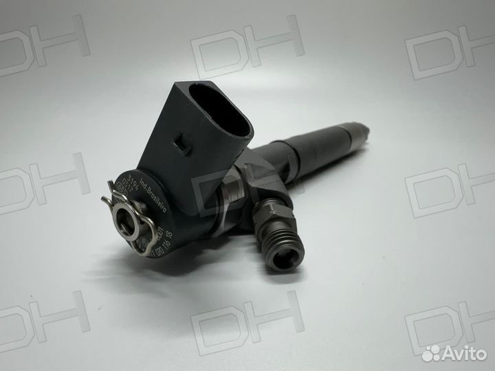 Форсунка 0445110189