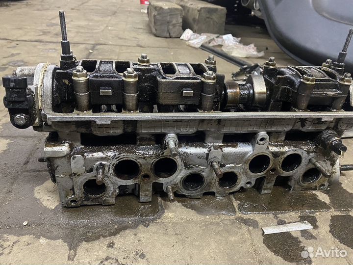 Гбц ваз 2114 1.6