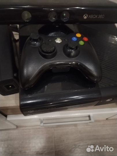 Xbox 360
