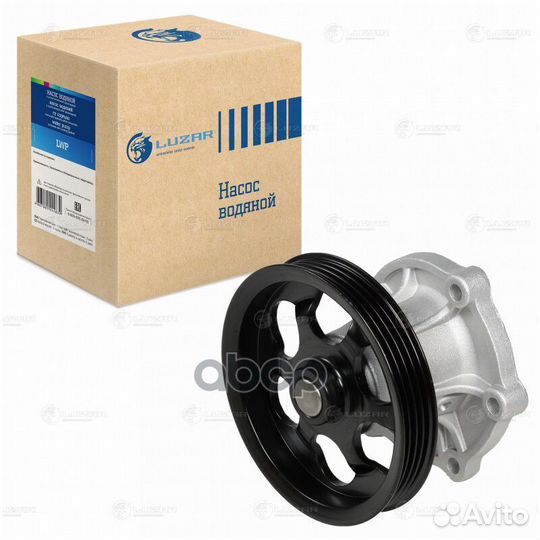 Насос водяной Toyota Corolla (91) /Carina