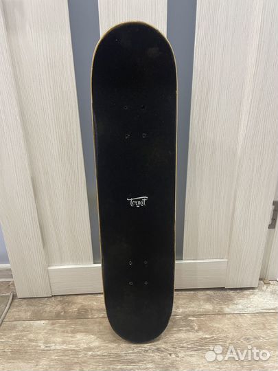 Скейтборд Termit