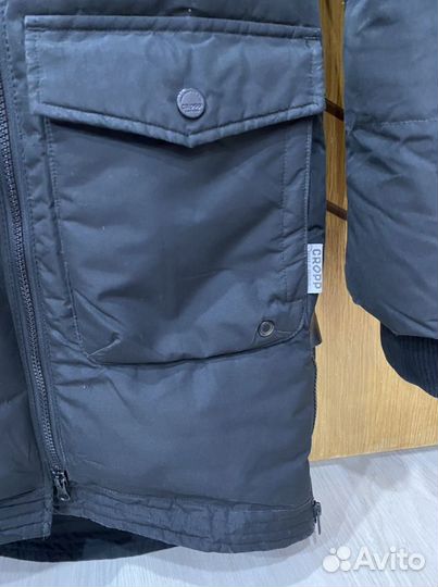 Парка зимняя cropp