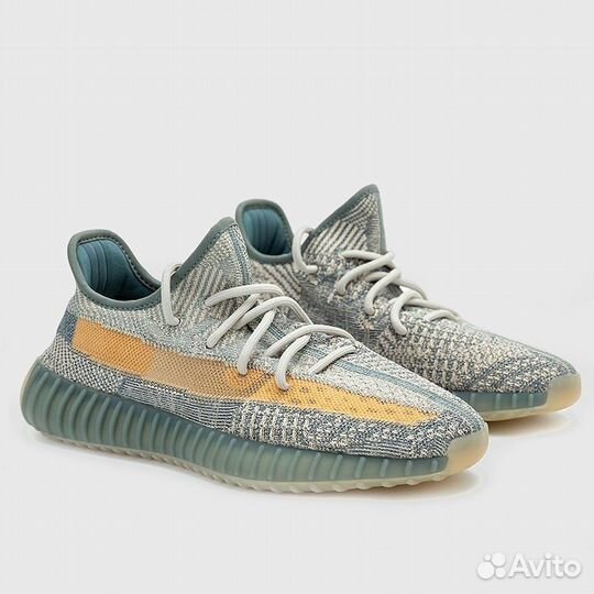 Кроссовки Adidas Yeezy boost v2 Israfil