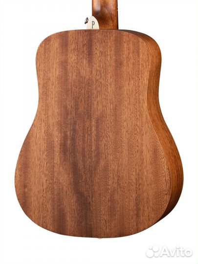 Акустическая гитара Parkwood S-Mini ADN