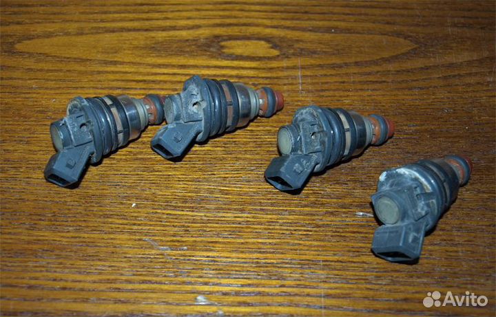 Форсунки Bosch № 0 280 155 505