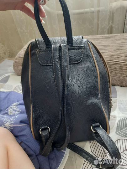 Рюкзак женский