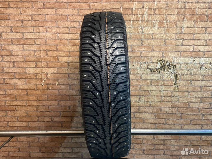 Nokian Tyres Nordman C 205/75 R16C