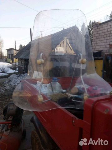 Щиток ветровой муравей