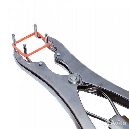 Инструмент для кастрации баранов