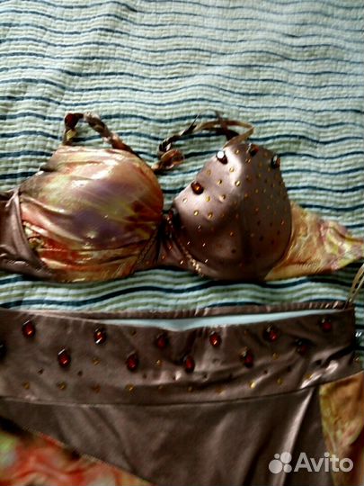 Костюм для восточных танцев.продажа,прокат