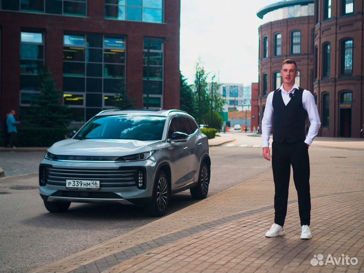 Видеооператор, Видеограф, Видеомонтажер