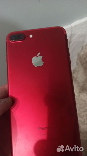 iPhone 7 Plus, 64 ГБ