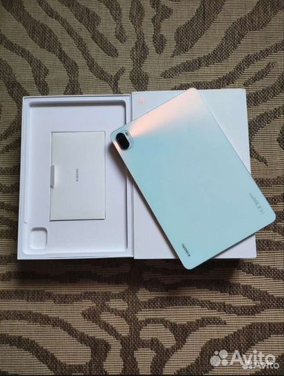 Xiaomi mi pad 5 6/128 Новый