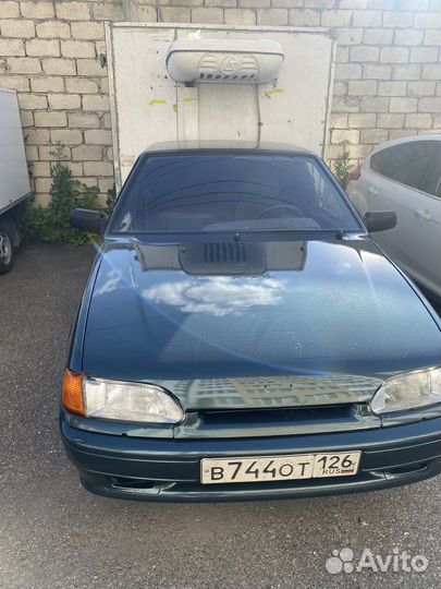 Водитель экспедитор