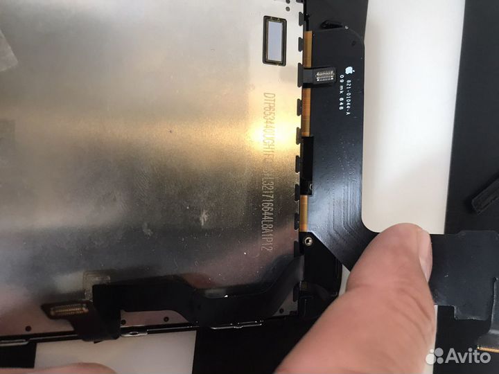 Дисплей iPhone 7 Plus оригинал