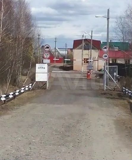 Участок 8 сот. (СНТ, ДНП)