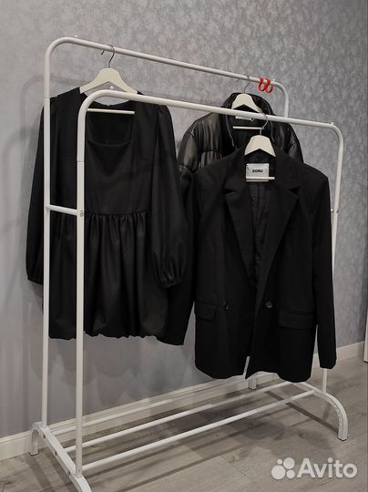 Вешалка напольная