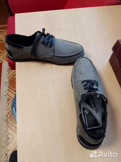 Кроссовки мужские