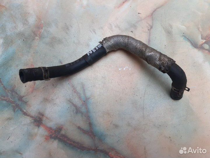 Шланг гидроусилителя Daewoo Nexia 1995-2016