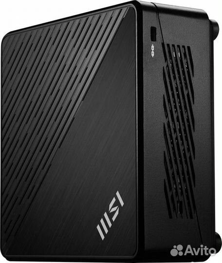 MSI Cubi 5 i5-1235U/16Gb/512Gb (новый,гарантия)