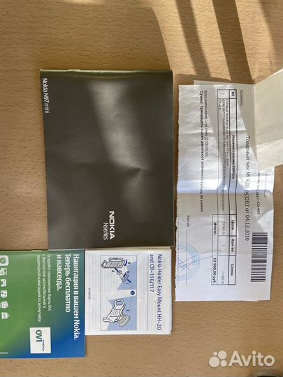 Продам телефон