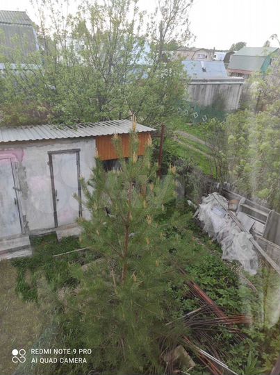 Дача 70,8 м² на участке 4 сот.