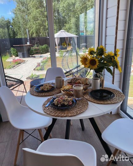 Аренда дома