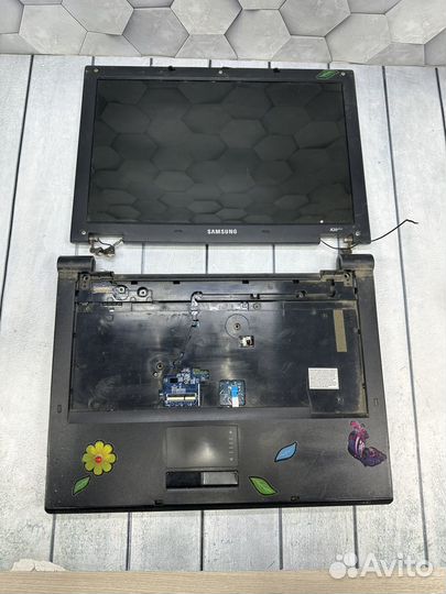 Samsung r20 plus