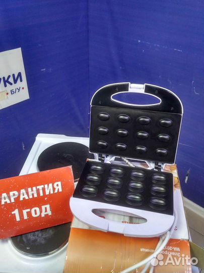 Орешница olto